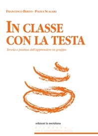 In classe con la testa - Librerie.coop In classe con la testa - Librerie.coop