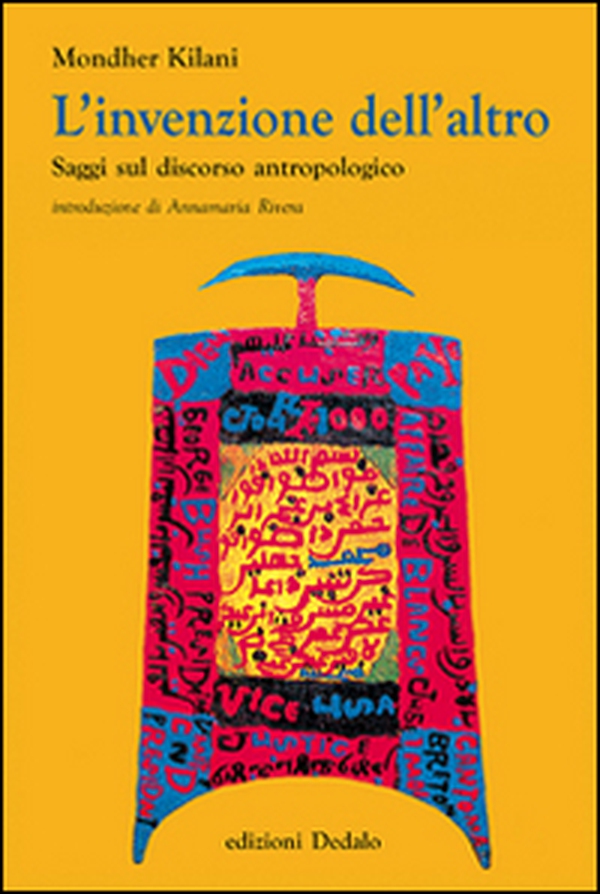 L'invenzione dell'altro. Saggi sul discorso antropologico - Librerie.coop L'invenzione dell'altro. Saggi sul discorso antropologico - Librerie.coop