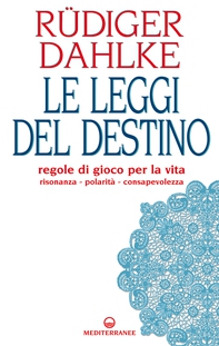 Le leggi del destino - Librerie.coop