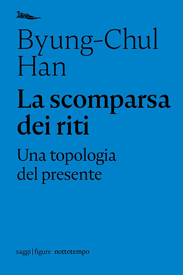 La scomparsa dei riti - Librerie.coop La scomparsa dei riti - Librerie.coop
