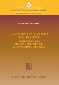 Il destino imprevisto del diritto - Librerie.coop