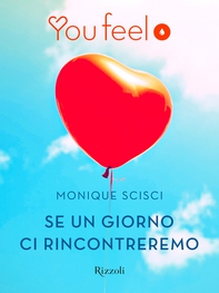 Se un giorno ci rincontreremo (Youfeel) - Librerie.coop