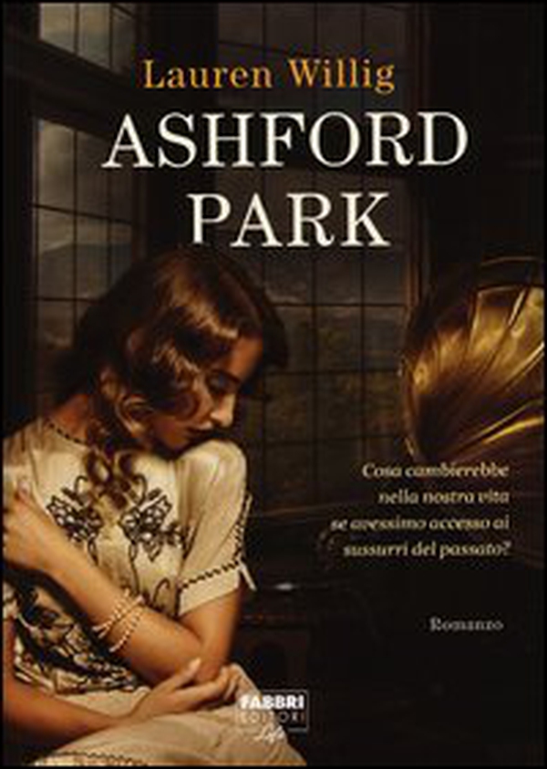 Ashford Park - Librerie.coop Ashford Park - Librerie.coop