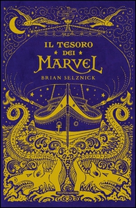 Il tesoro dei Marvel - Librerie.coop