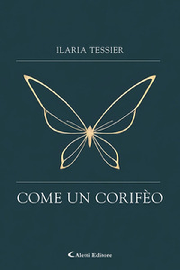 Come un corifèo - Librerie.coop