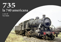 735 la 740 americana - Librerie.coop