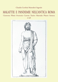 Malattie e pandemie nell'antica Roma - Librerie.coop