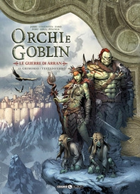 Orchi e goblin - Vol. 13 - Librerie.coop