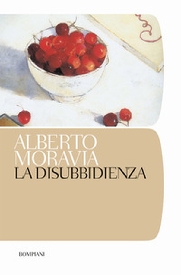 La disubbidienza - Librerie.coop La disubbidienza - Librerie.coop