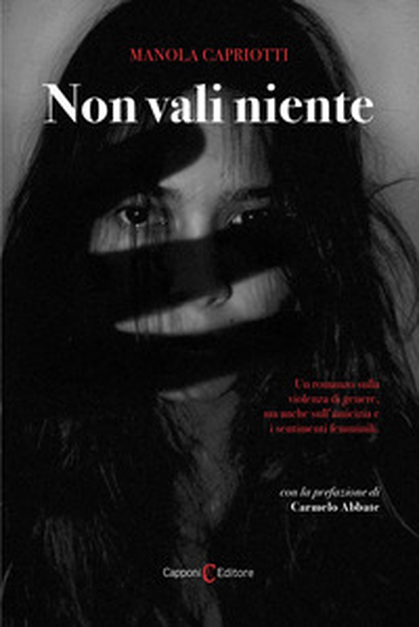Non vali niente - Librerie.coop Non vali niente - Librerie.coop