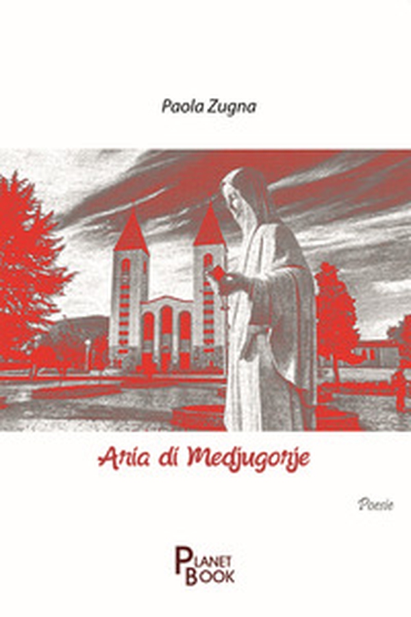Aria di Medjugorje - Librerie.coop Aria di Medjugorje - Librerie.coop