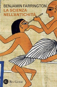 La scienza nell'antichità - Librerie.coop