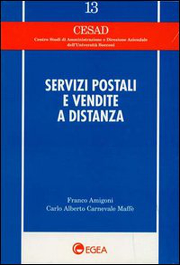 Servizi postali e vendite a distanza - Librerie.coop Servizi postali e vendite a distanza - Librerie.coop