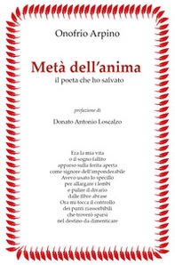 Metà dell'anima - Librerie.coop