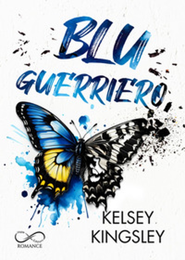 Blu guerriero - Librerie.coop Blu guerriero - Librerie.coop