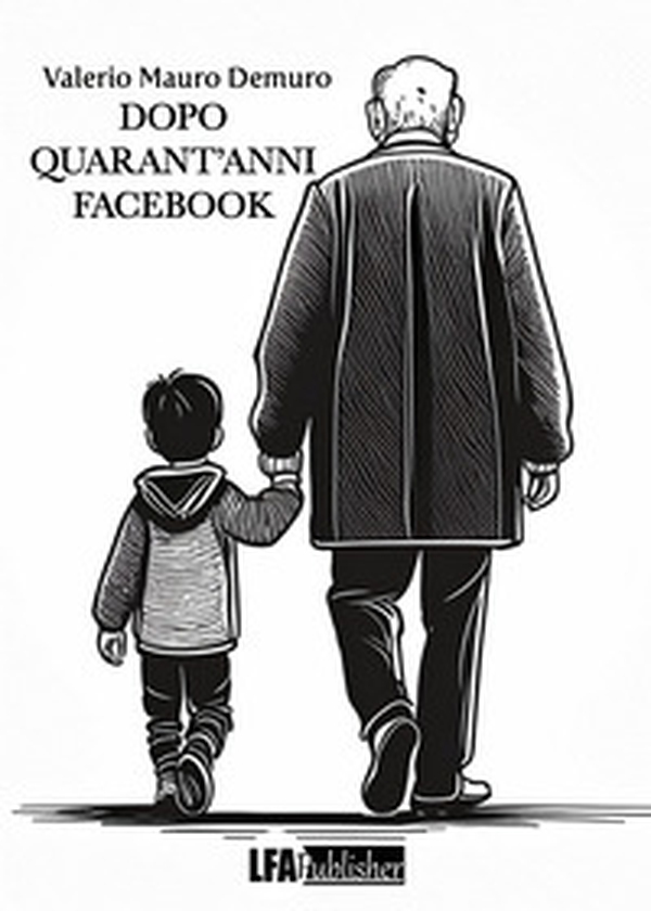 Dopo quarant'anni Facebook - Librerie.coop Dopo quarant'anni Facebook - Librerie.coop