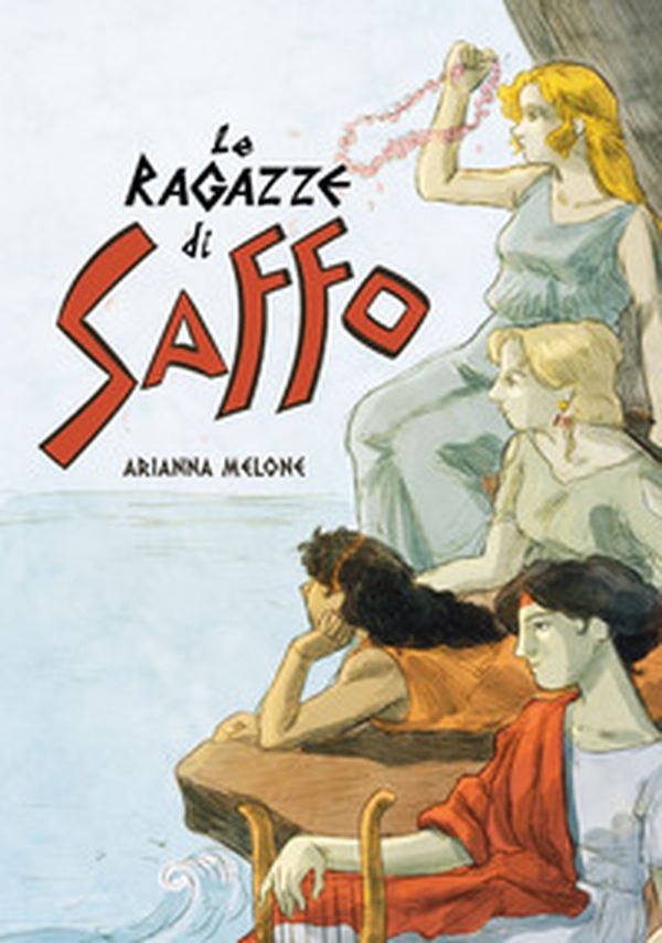 Saffo - Librerie.coop Saffo - Librerie.coop