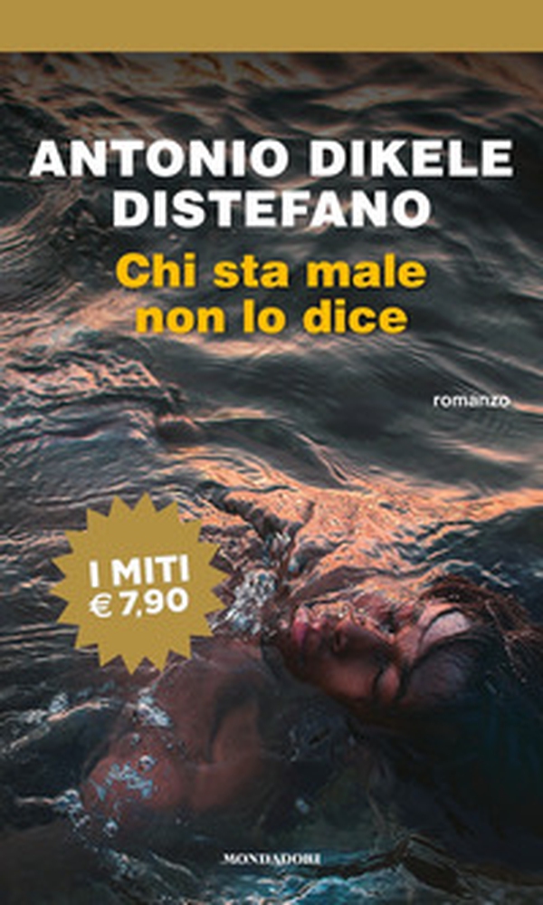 Chi sta male non lo dice - Librerie.coop Chi sta male non lo dice - Librerie.coop