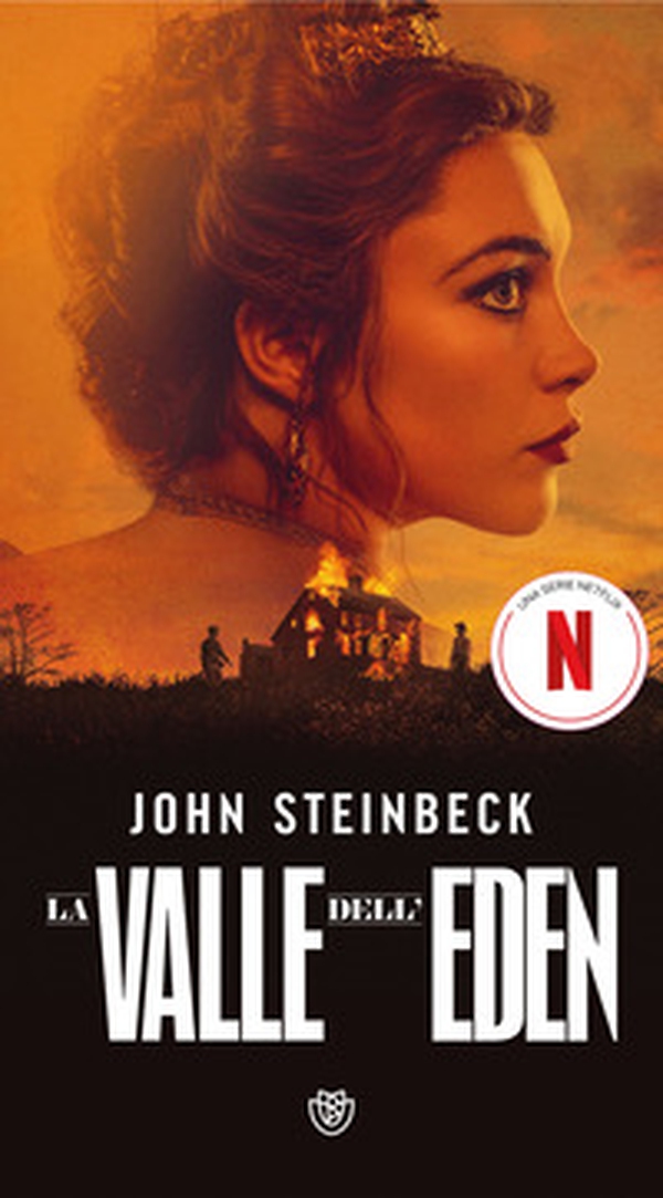 La valle dell'Eden - Librerie.coop