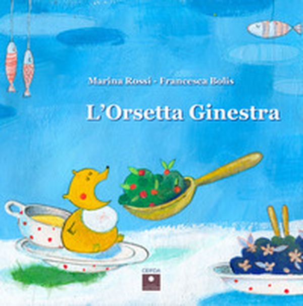 L'orsetta Ginestra - Librerie.coop L'orsetta Ginestra - Librerie.coop