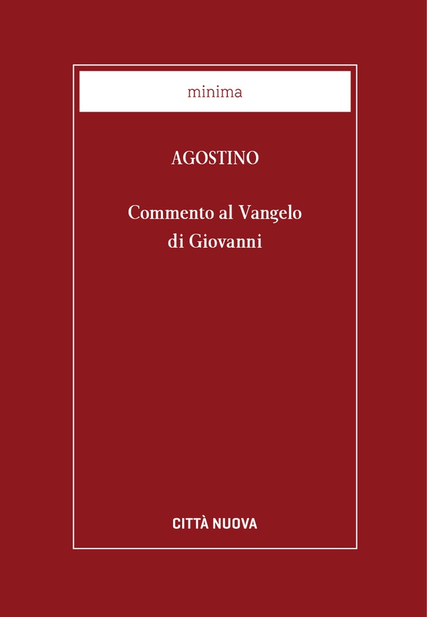 Commento al Vangelo di Giovanni - Librerie.coop Commento al Vangelo di Giovanni - Librerie.coop