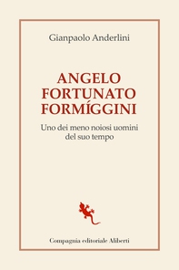 Angelo Fortunato Formíggini - Librerie.coop