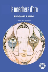 La maschera d'oro - Librerie.coop