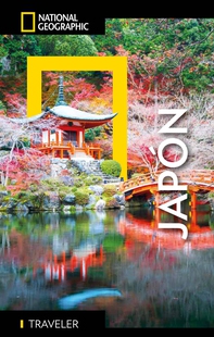 Japón - Guía National Geographic Traveler - Librerie.coop