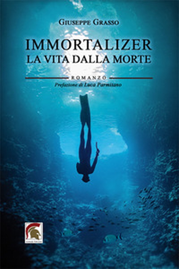 Immortalizer. La vita dalla morte - Librerie.coop Immortalizer. La vita dalla morte - Librerie.coop