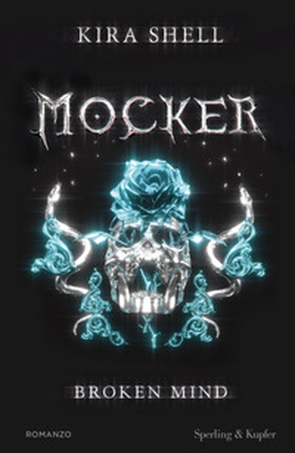 Broken mind. Mocker. Ediz. italiana - Vol. 2 - Librerie.coop
