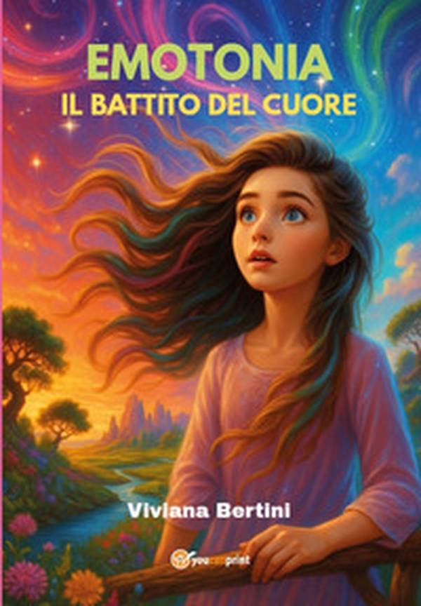 Emotonia. Il battito del cuore - Librerie.coop Emotonia. Il battito del cuore - Librerie.coop