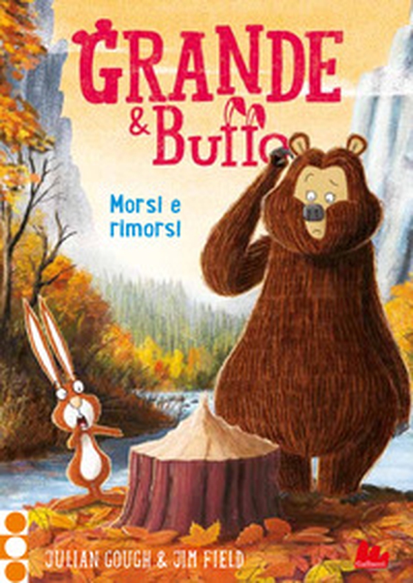 Grande & Buffo. Morsi e rimorsi - Vol. 4 - Librerie.coop