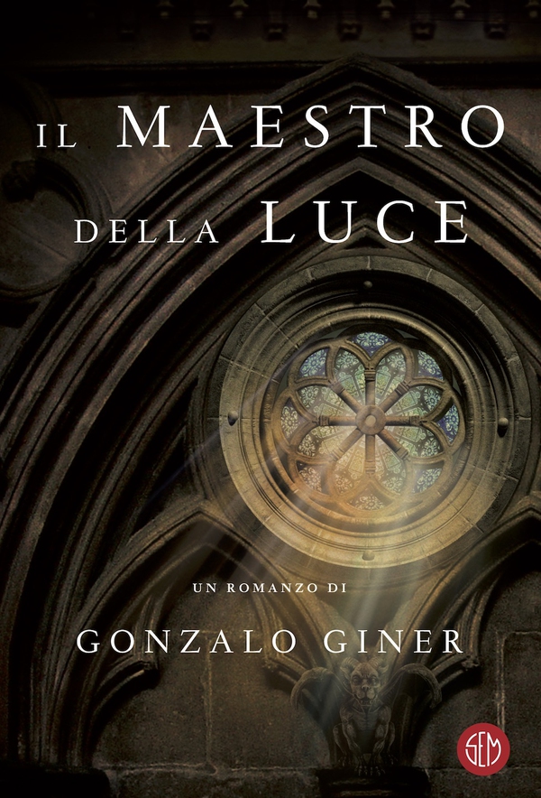 Il maestro della luce - Librerie.coop Il maestro della luce - Librerie.coop