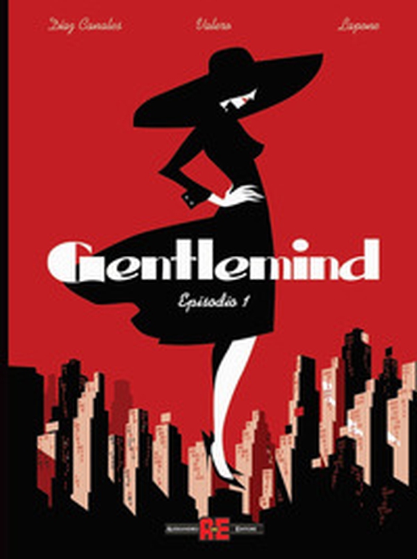 Gentlemind - Vol. 1 - Librerie.coop Gentlemind - Vol. 1 - Librerie.coop
