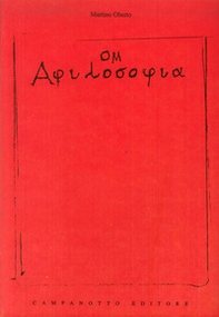 Om afilosofia. Che figurato amore - Librerie.coop