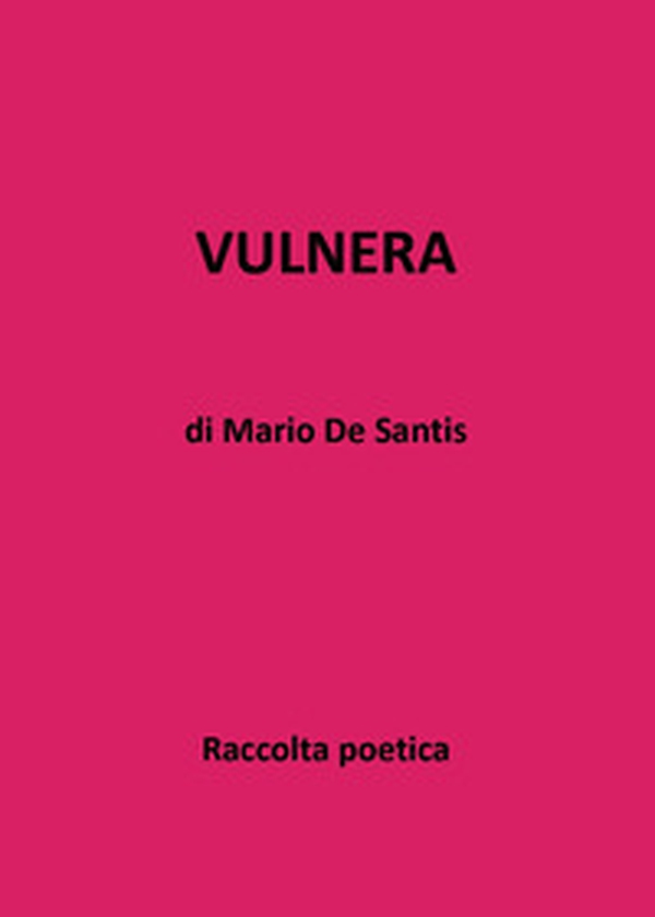 Vulnera - Librerie.coop