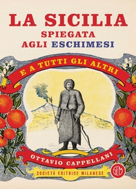 La Sicilia spiegata agli eschimesi - Librerie.coop La Sicilia spiegata agli eschimesi - Librerie.coop