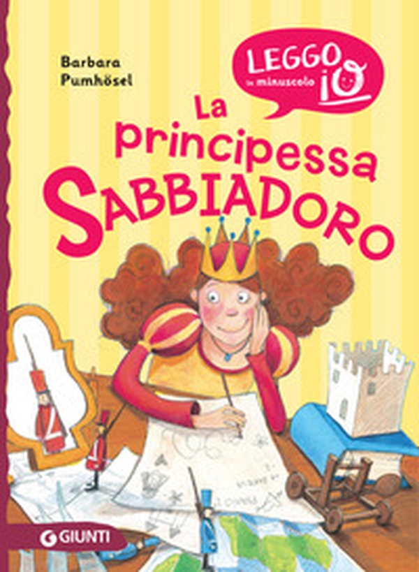 La principessa Sabbiadoro - Librerie.coop La principessa Sabbiadoro - Librerie.coop