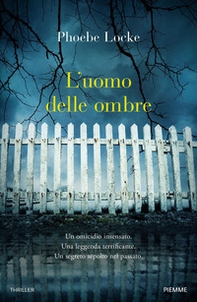 L'uomo delle ombre - Librerie.coop