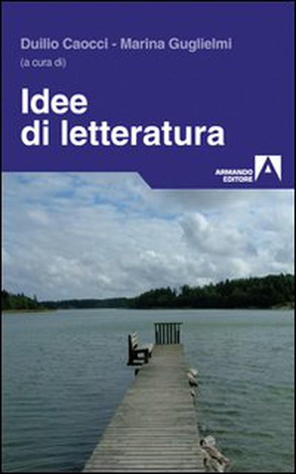 Idee di letteratura - Librerie.coop Idee di letteratura - Librerie.coop