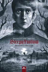 Sleepy Hollow-Lo sposo fantasma - Librerie.coop