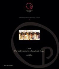 Il tempio dorico del Foro triangolare di Pompei - Librerie.coop Il tempio dorico del Foro triangolare di Pompei - Librerie.coop