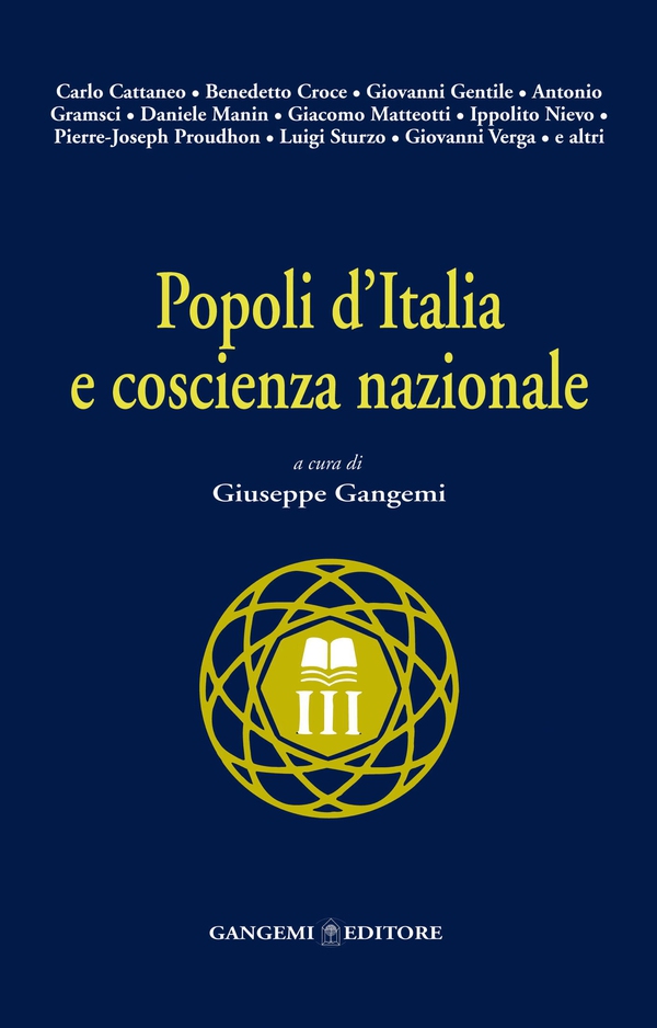 Popoli d'Italia e coscienza nazionale - Librerie.coop Popoli d'Italia e coscienza nazionale - Librerie.coop