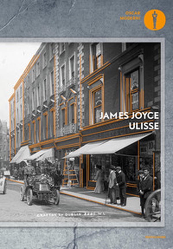 Ulisse - Librerie.coop Ulisse - Librerie.coop