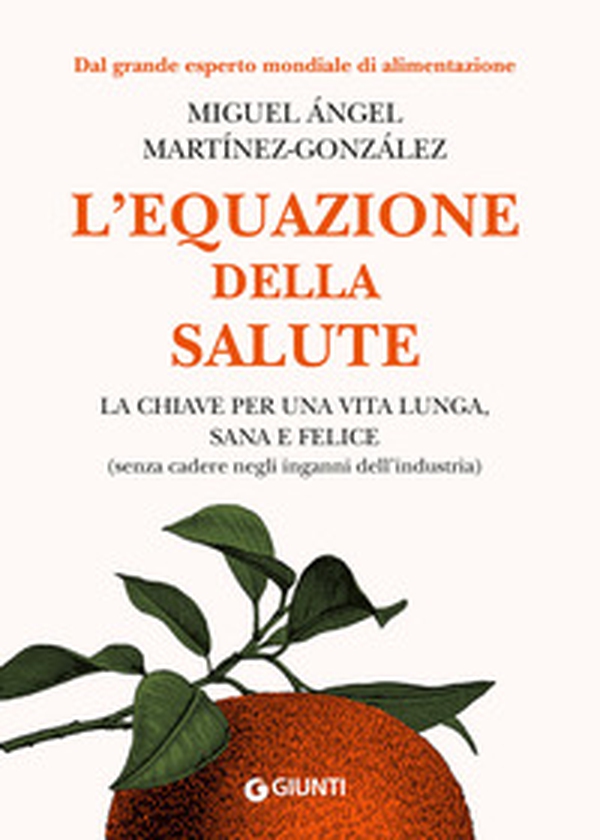 L'equazione della salute - Librerie.coop L'equazione della salute - Librerie.coop
