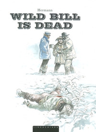 Wild Bill is dead - Librerie.coop