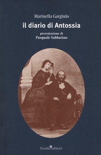Il diario di antossia - Librerie.coop