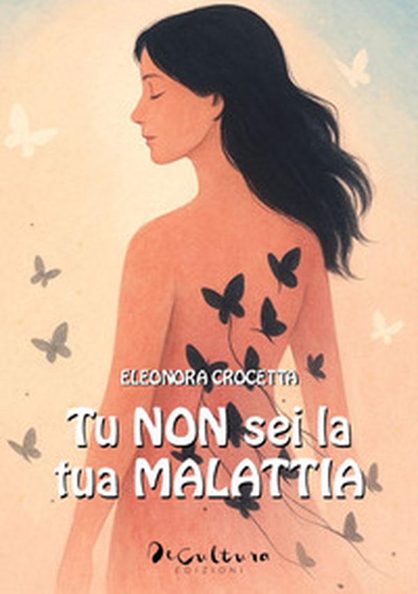 Tu non sei la tua malattia - Librerie.coop