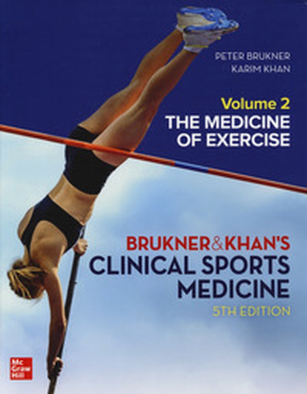 Clinical sports medicine - Vol. 2 - Librerie.coop Clinical sports medicine - Vol. 2 - Librerie.coop