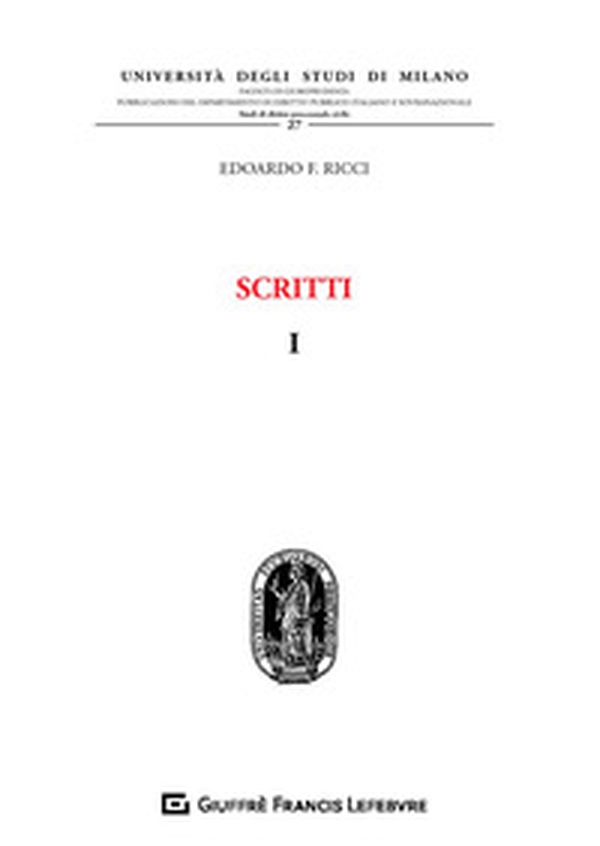 Scritti - Librerie.coop